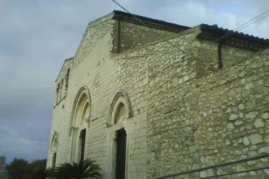 Ausonia, Chiesa di San Michele Arcangelo - Salvatore Ruggiero flickr
