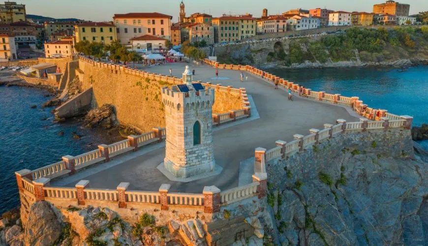 Summer vacation in Maremma: Discover the most beautiful beaches