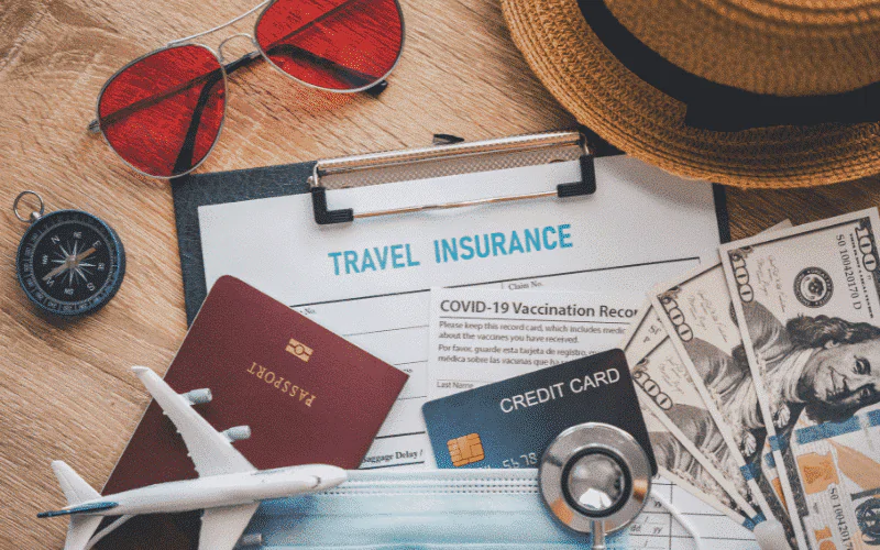 Why is it important to purchase ‘travel insurance?