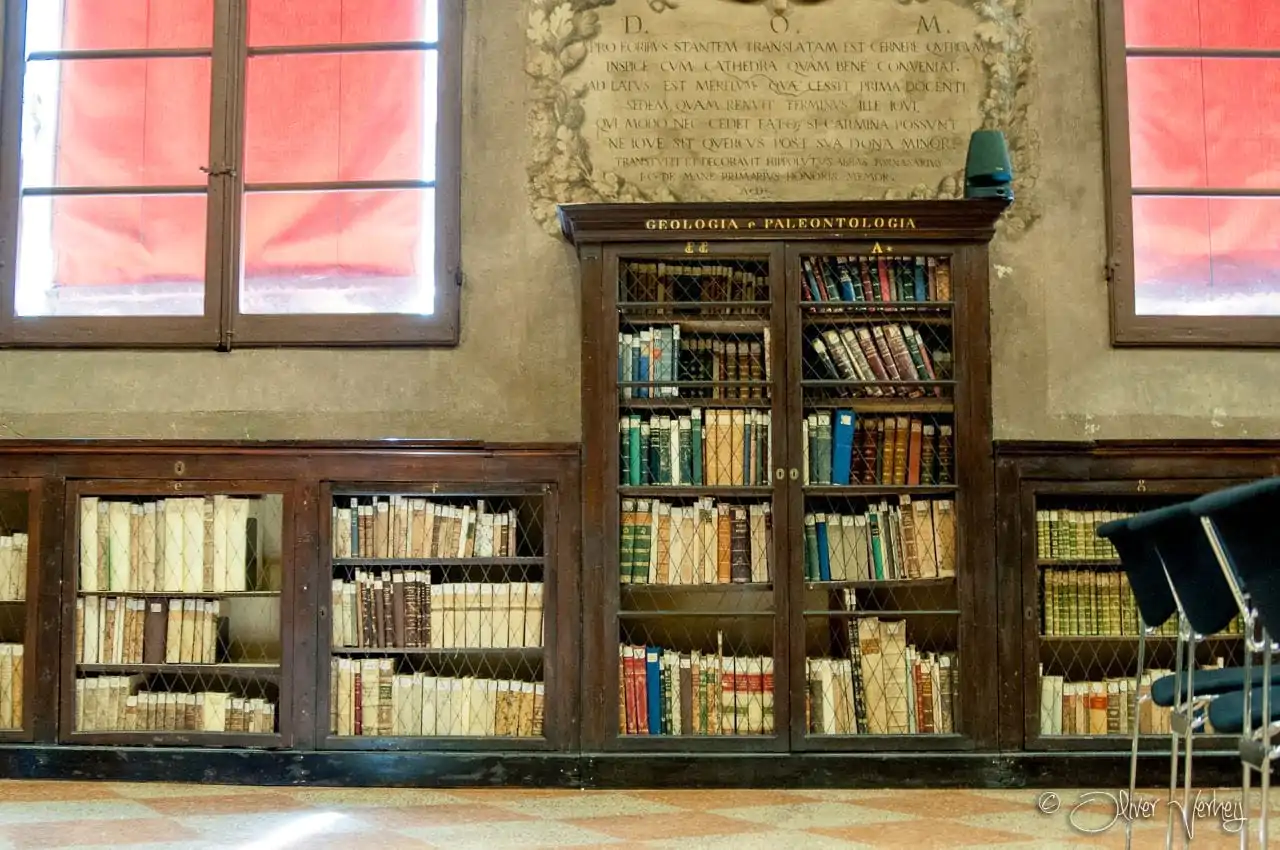 Tradition and innovation at the University of Bologna, the oldest in Italy