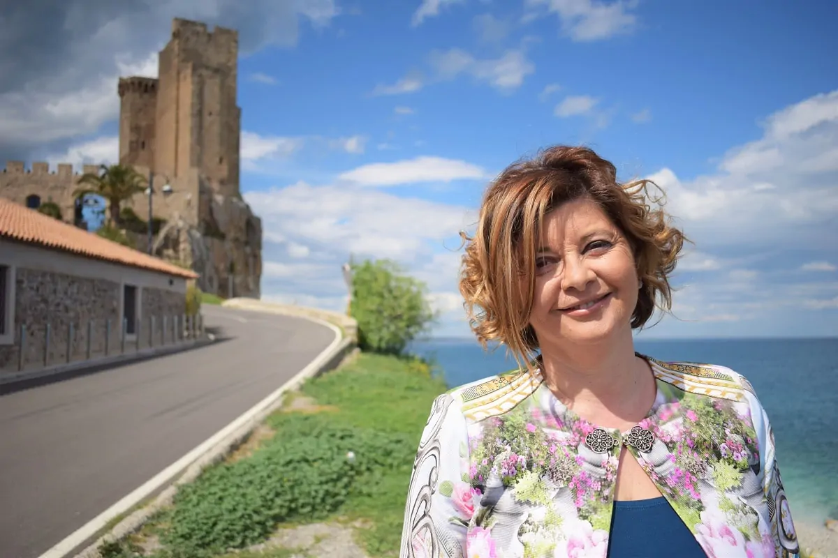 2023 Year of Return Tourism. Discovering the Origins