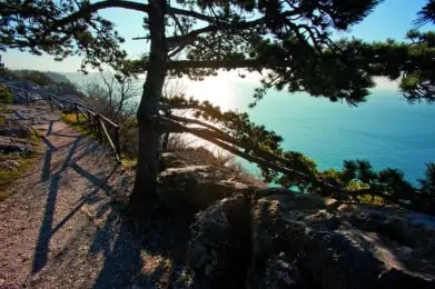 Riserva Naturale delle Falesie di Duino