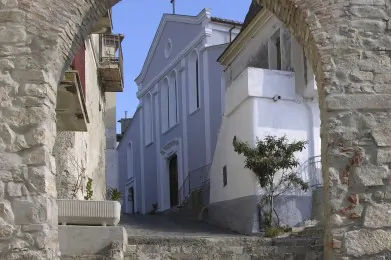 Annunziata Gate