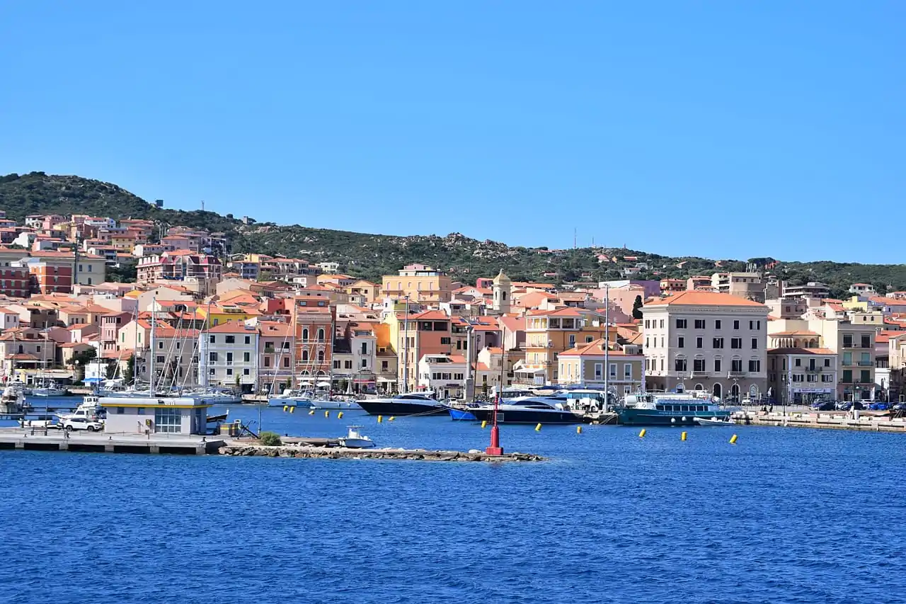 Dream holidays: all the islands offer