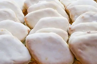 Ricetta: I Subiachini