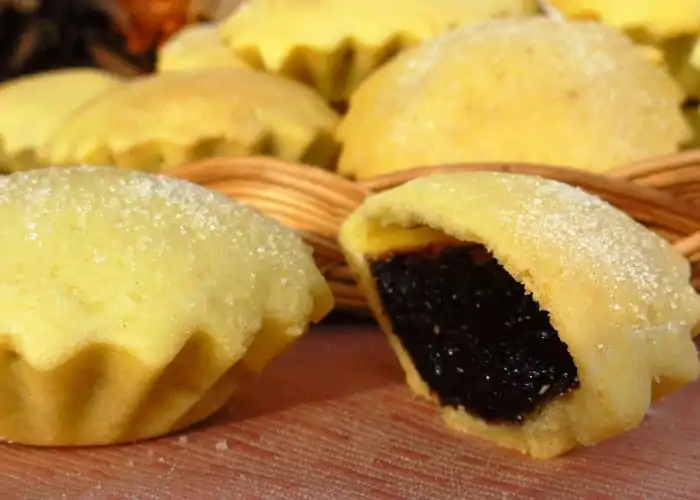 Ricetta: I Bocconotti