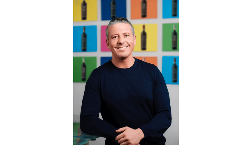 Franco Morando: Innovation in the Morando family wine sector