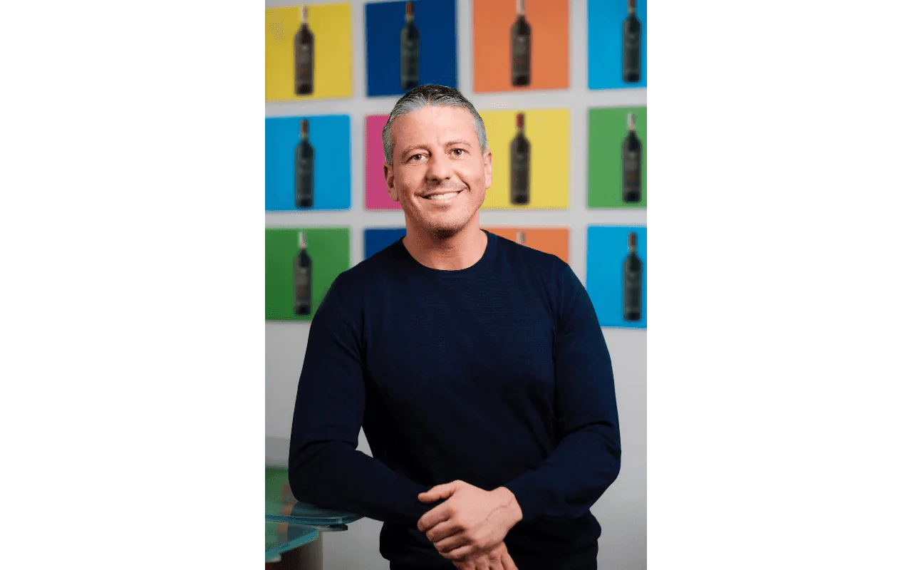 Franco Morando: Innovation in the Morando family wine sector