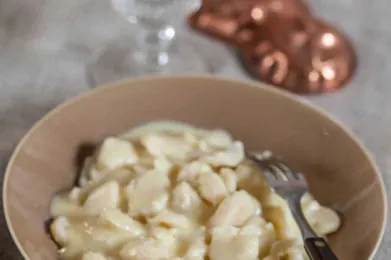 Ricetta: i Chnefflènè di Gressoney