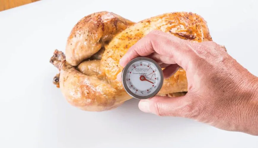 The magic of the blast chiller: Keeping the flavor of signature dishes alive