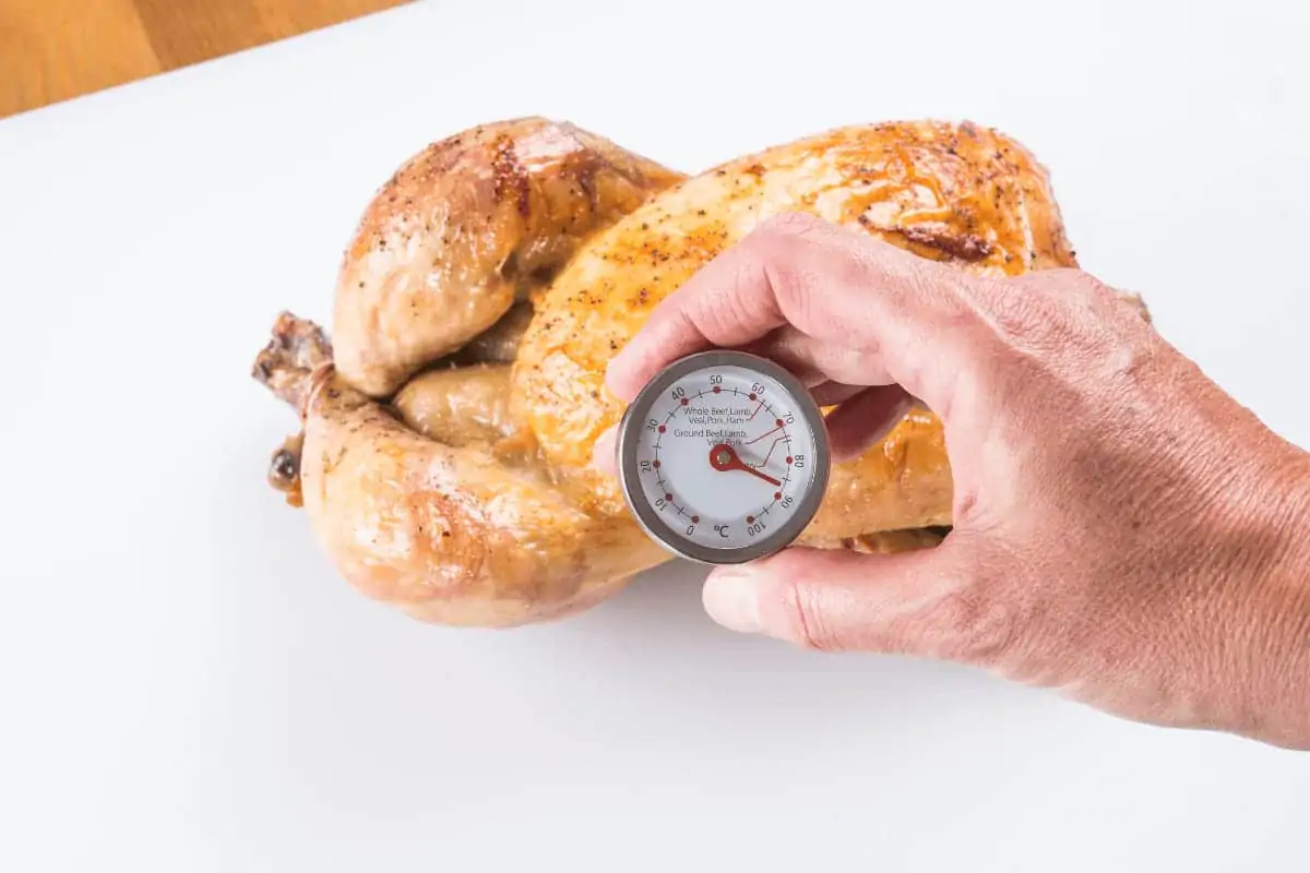 The magic of the blast chiller: Keeping the flavor of signature dishes alive