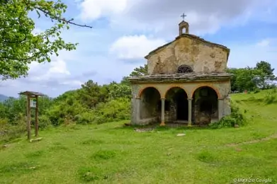 Chiesa di San Giovanni Battista