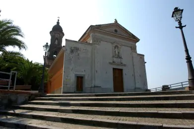 Shrine of St. Anthony Abbot