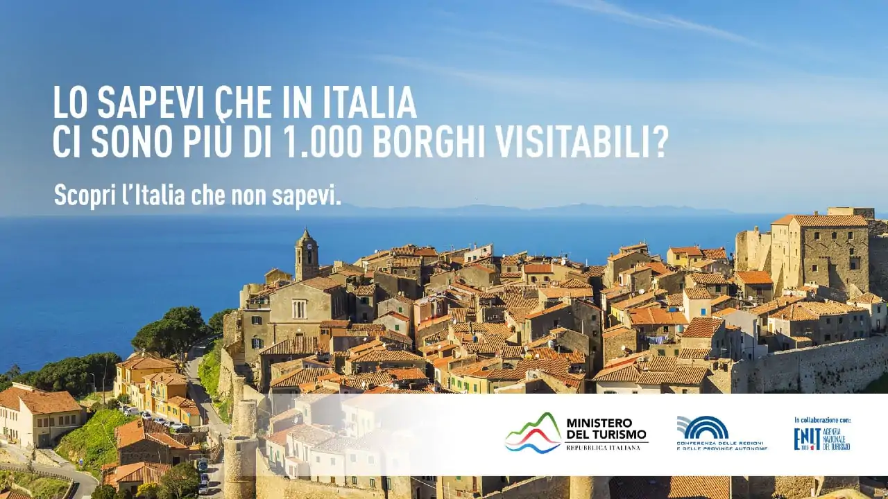 Discover the Italy you didn’t know