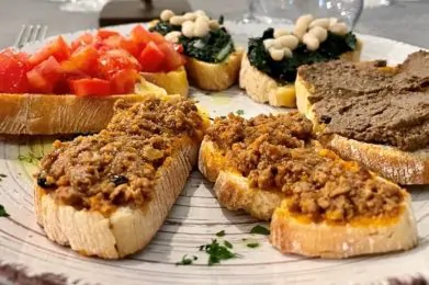 Trattoria La Posta