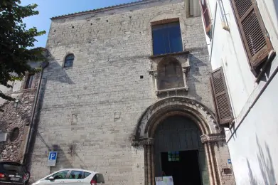 48763642961_7581ac720d_o - Chiesa di San Francesco- Nicholas Frisardi flickr