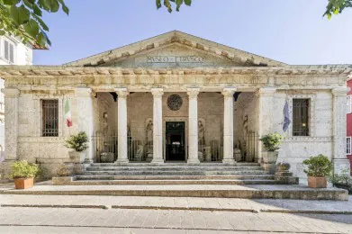 Museo Archeologico Nazionale di Chiusi