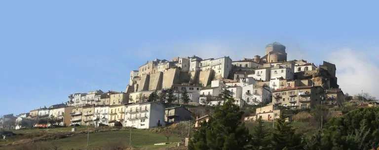 Acerenza