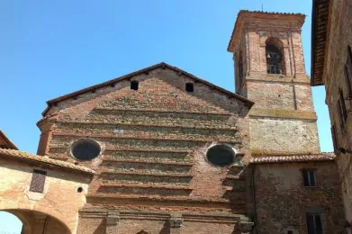 Collegiata di San Michele Arcangelo