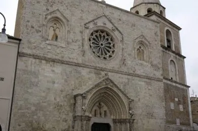 Concattedrale di San Pardo a Larino