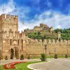 FEDELE FERRARA shutterstock 431914786