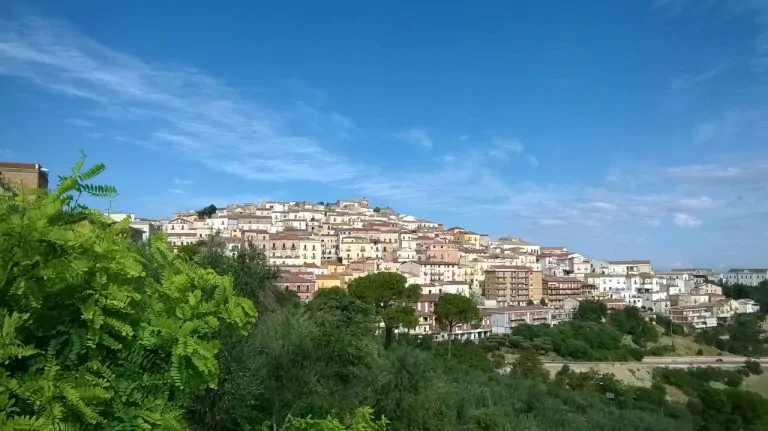Il borgo - rino56