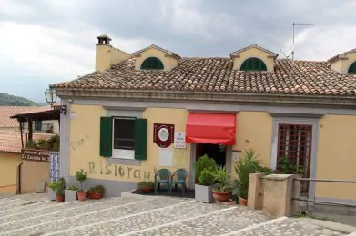 La Locanda del Re