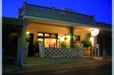 La Locanda del Ristoro