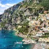 Napoli fuga in costiera 1