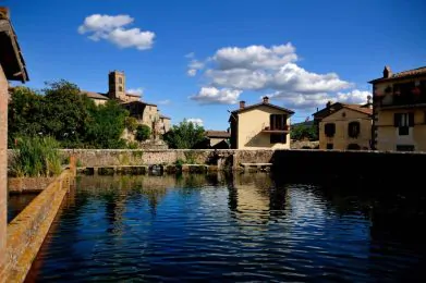 Santa Fiore - Riccardo Lemmi flickr
