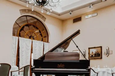 Ristorante Il Correggio