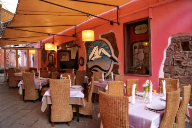 Ristorante La Grotta