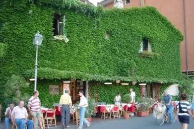 Ristorante Pizzeria El Pirata