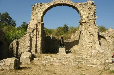 San Teodoro