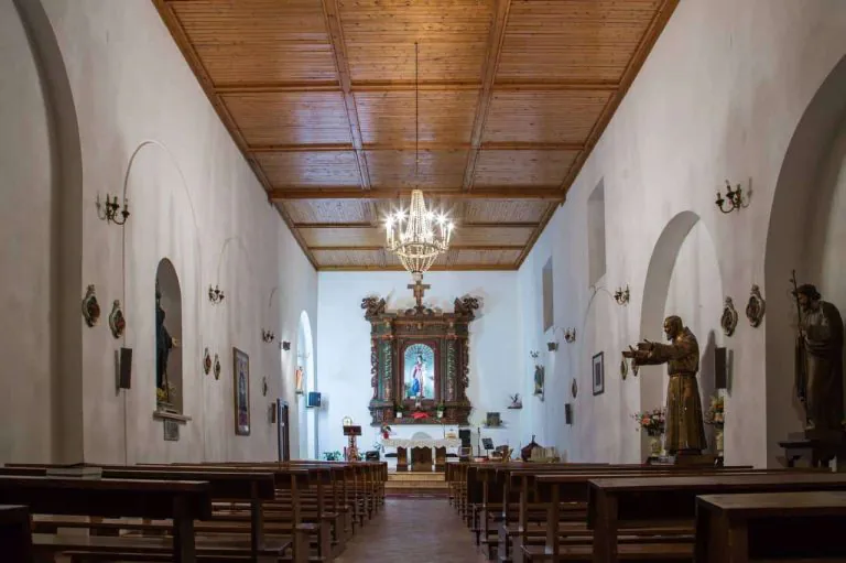 Santuario Mariano-Paki Cassano