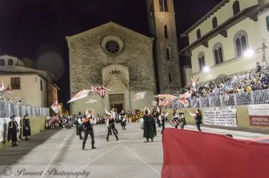 Scarperia Festival - MartinHayhurst