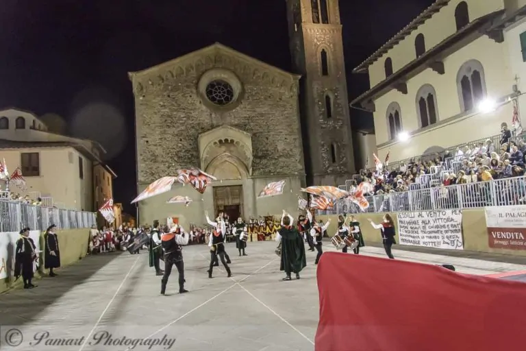 Scarperia Festival - MartinHayhurst