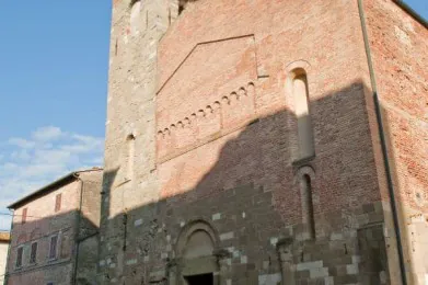 Collegiata di Santa Maria Assunta