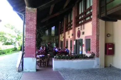Trattoria Birreria La Grancia