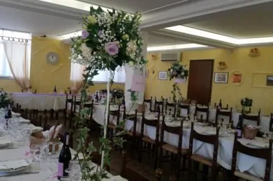 Trattoria Priore da Angelo