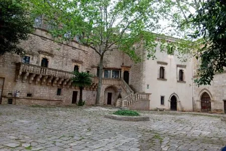 An unforgettable trip to Apulia among the villages of San Michele Salentino, Ceglie Messapica, Carovigno and Cisternino