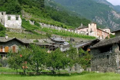 A look at Arnad