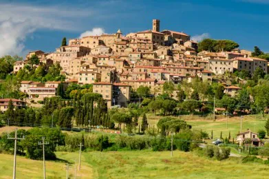 A look at Bolgheri