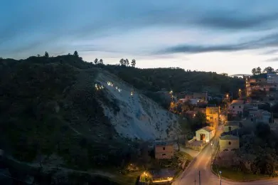 A look at Borgo Nocille