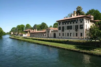 A look at Cassinetta di Lugagnano