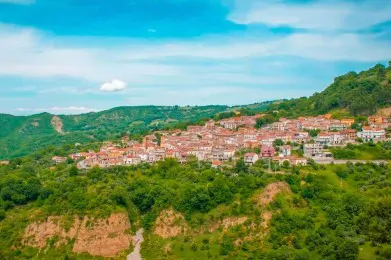 A look at Cersosimo