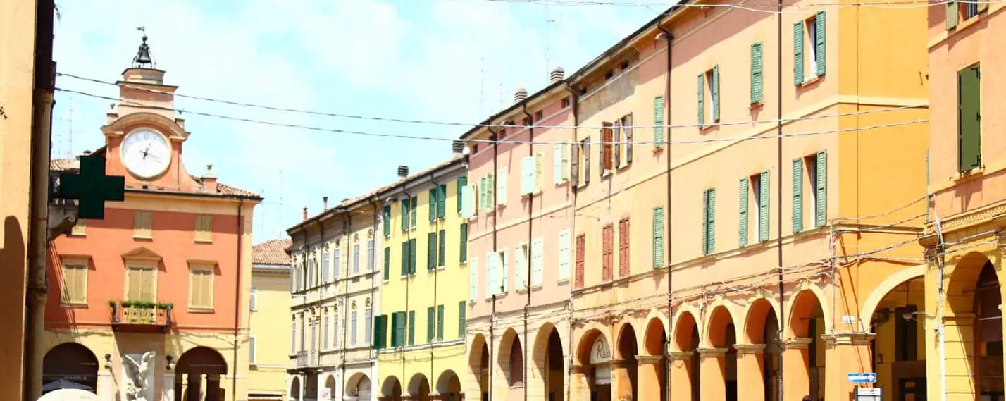 A look at Correggio