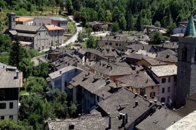 A look at Fiumalbo