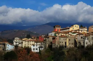 A look at Loro Ciuffenna