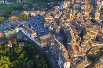 A look at Moncalvo